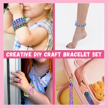 Load image into Gallery viewer, DIY Hand Rope Braider Set