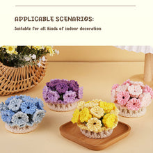 Load image into Gallery viewer, 【DIY Kit】Handmade Diy Lily Of The Valley Coasters