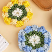 Load image into Gallery viewer, 【DIY Kit】Handmade Diy Lily Of The Valley Coasters