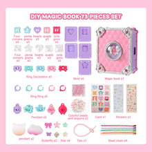 Load image into Gallery viewer, DIY Magic Jewellery Maker