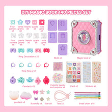 Load image into Gallery viewer, DIY Magic Jewellery Maker