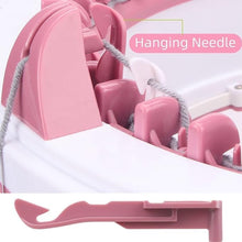 Load image into Gallery viewer, Sentro Knitting Machine needles replacement(10pcs)