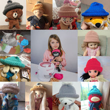 Load image into Gallery viewer, SENTRO 22 Needles Knitting Machine (VAT Incl.)