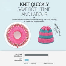 Load image into Gallery viewer, SENTRO 22 Needles Knitting Machine (VAT Incl.)