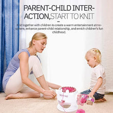 Load image into Gallery viewer, SENTRO 22 Needles Knitting Machine (VAT Incl.)