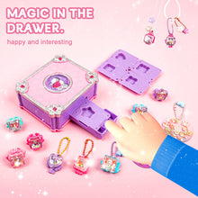 Load image into Gallery viewer, DIY Magic Jewellery Maker
