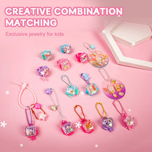 Load image into Gallery viewer, DIY Magic Jewellery Maker

