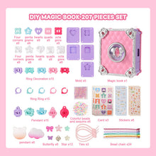 Load image into Gallery viewer, DIY Magic Jewellery Maker
