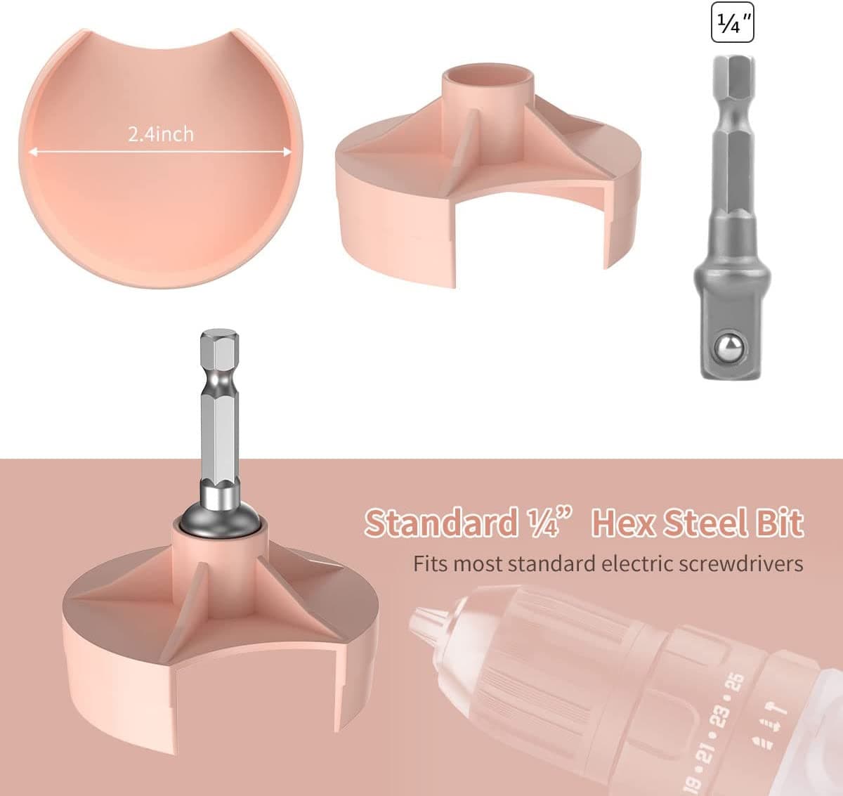 Special Adapter For Knitting Machine, Fast Automatic Knitting Machine  Sewing Accessories, Suitable Sentro 22 Sentro 40 Sentro 48